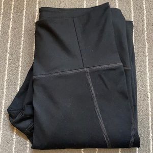 Black Girlfriend Collective leggings